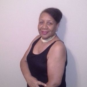 Meet your Posher, Jacqueline